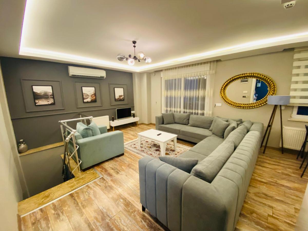 Royal Loft Suit Antalya Exterior photo