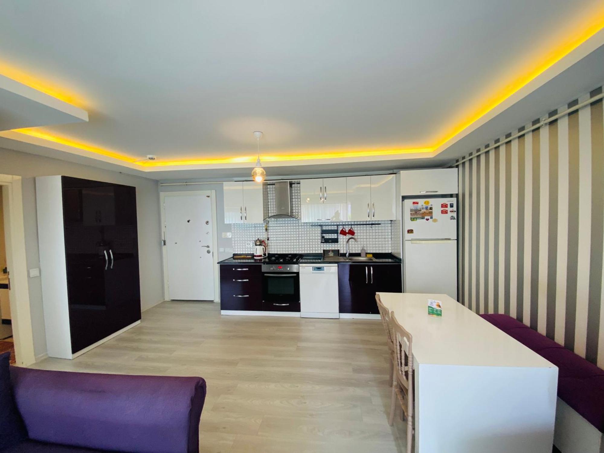 Royal Loft Suit Antalya Exterior photo