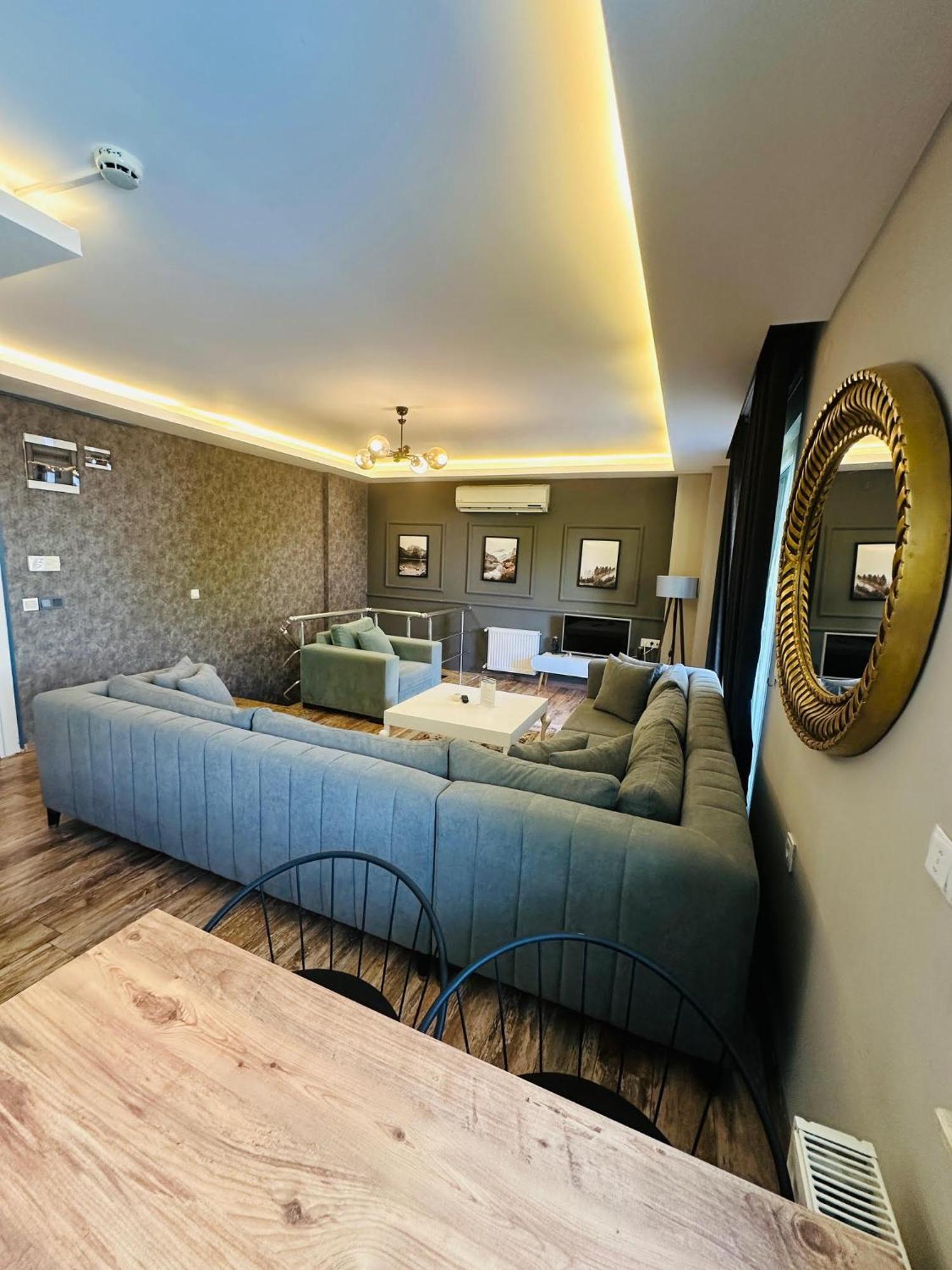 Royal Loft Suit Antalya Exterior photo