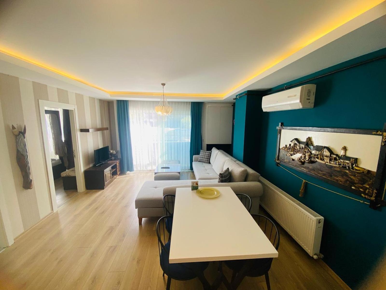 Royal Loft Suit Antalya Exterior photo