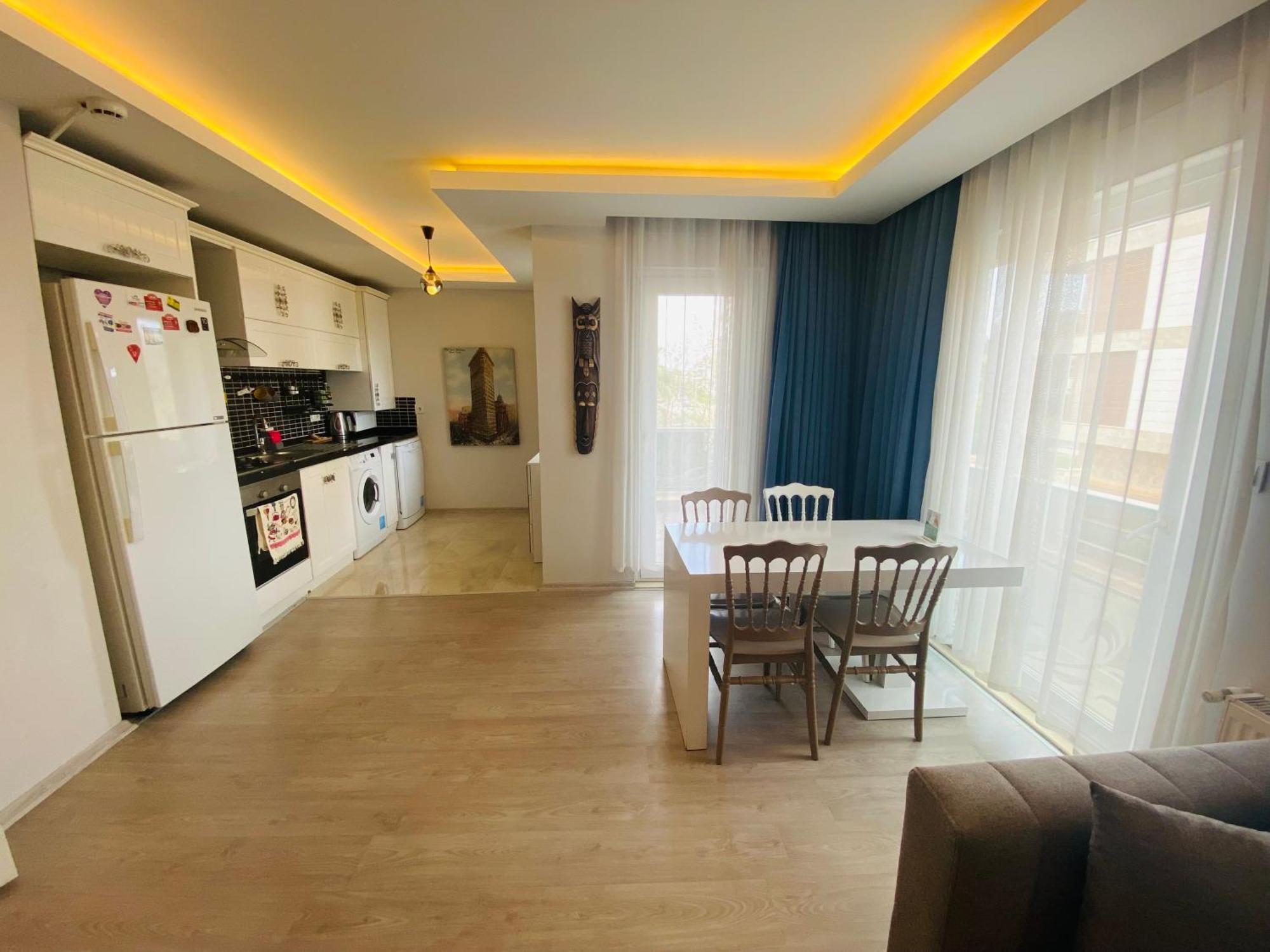 Royal Loft Suit Antalya Exterior photo