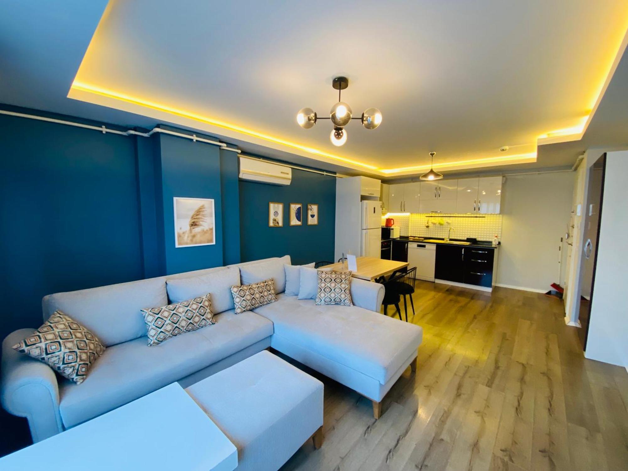 Royal Loft Suit Antalya Exterior photo