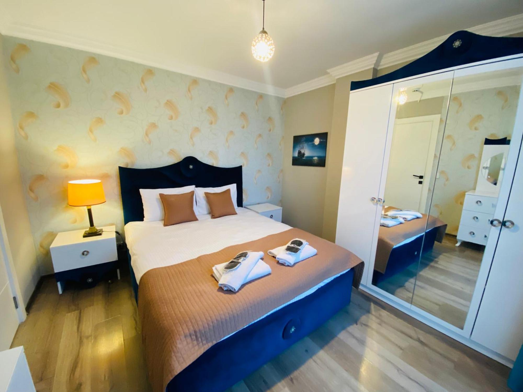 Royal Loft Suit Antalya Exterior photo