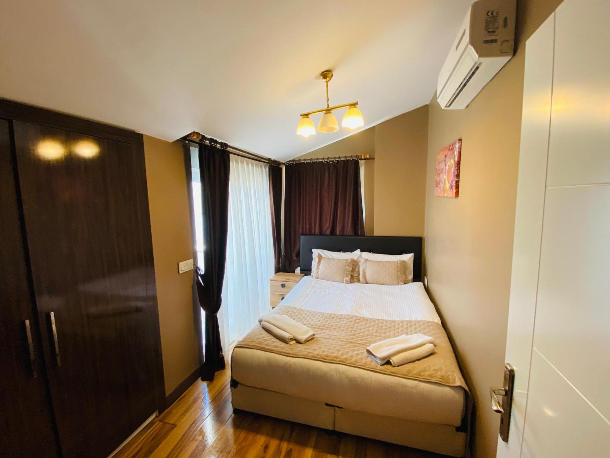 Royal Loft Suit Antalya Exterior photo