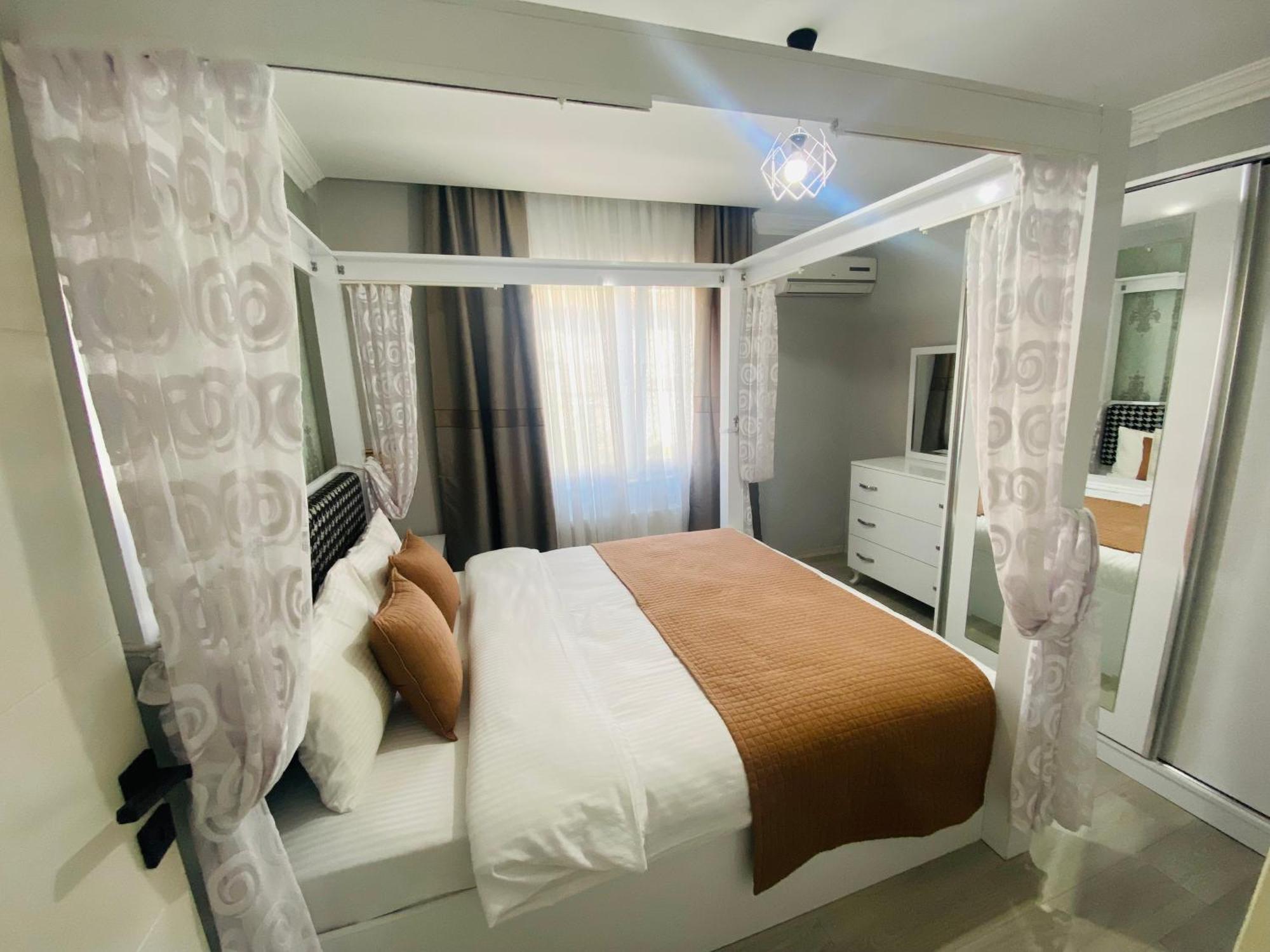 Royal Loft Suit Antalya Exterior photo