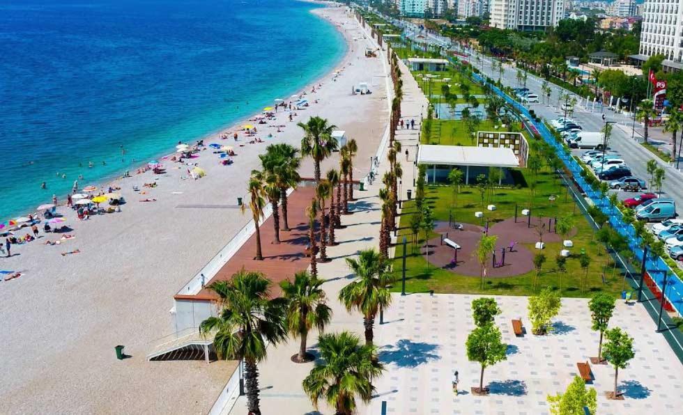 Royal Loft Suit Antalya Exterior photo